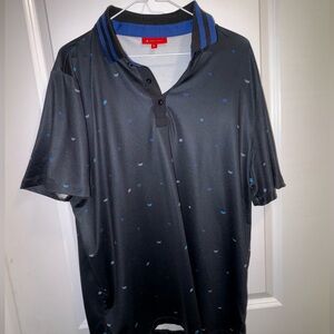 Redvanly Langham Men's Polo